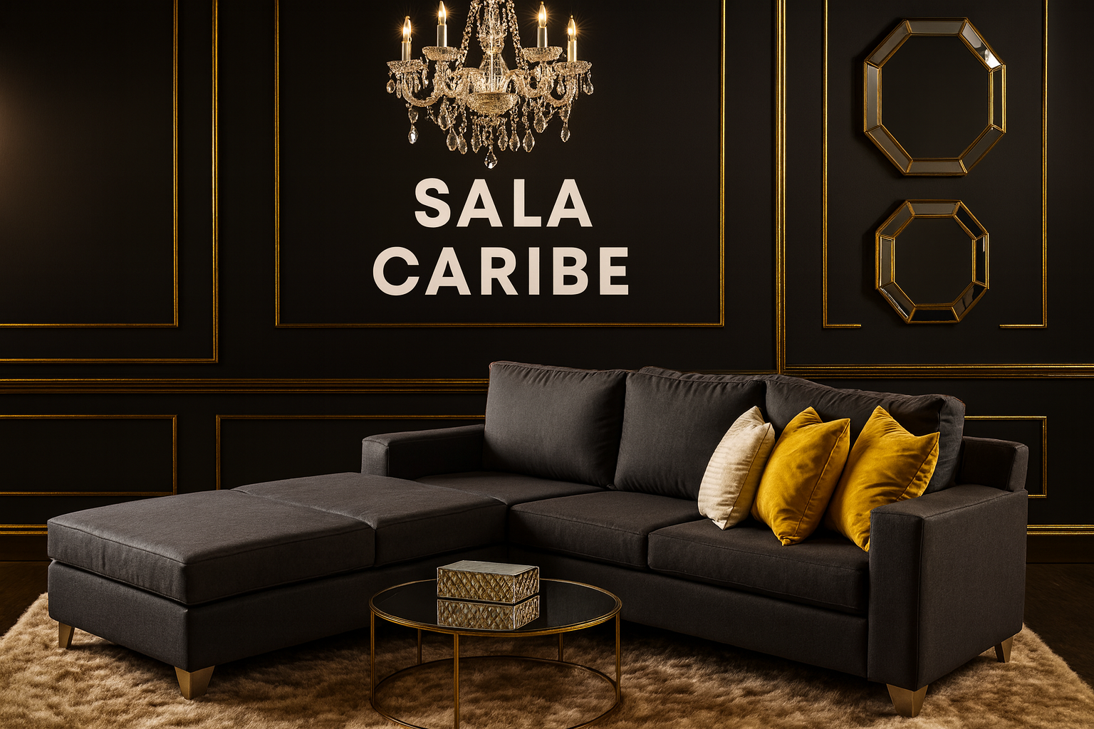 Sala Caribel